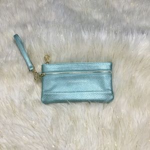 ADRIANNE VITTADINI Wristlet Clutch Wallet